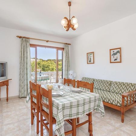 Apartamento La Cabanya 2D Canyamel  Exteriör bild